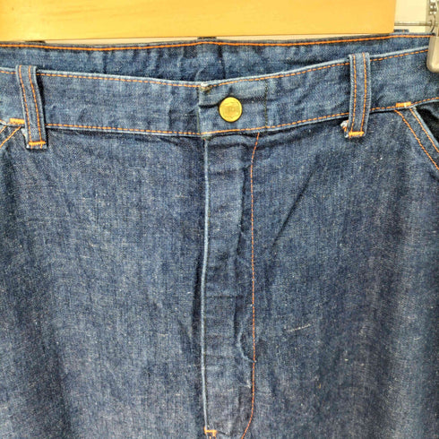 ビッグスミス BIG SMITH 42TALON ペインターデニム  メンズ